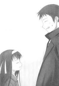 BUY NEW shinigami no ballad - 189122 Premium Anime Print Poster